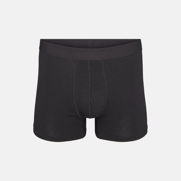 Bambu boxershorts 2-pack