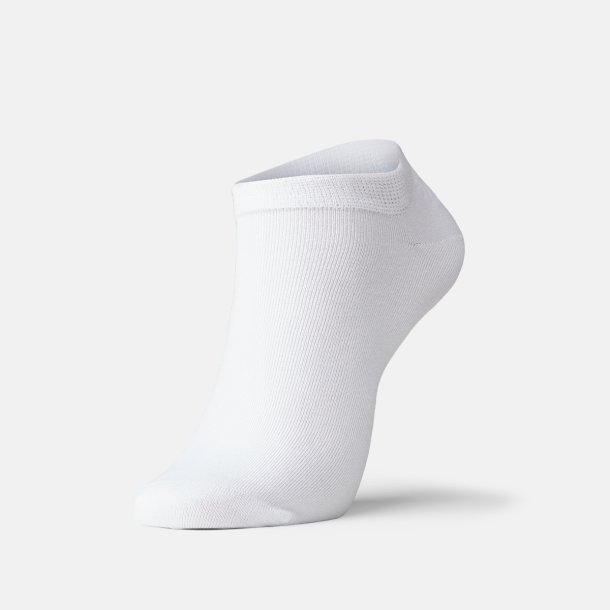 BAMBUSFOOTIES (7 PAK)