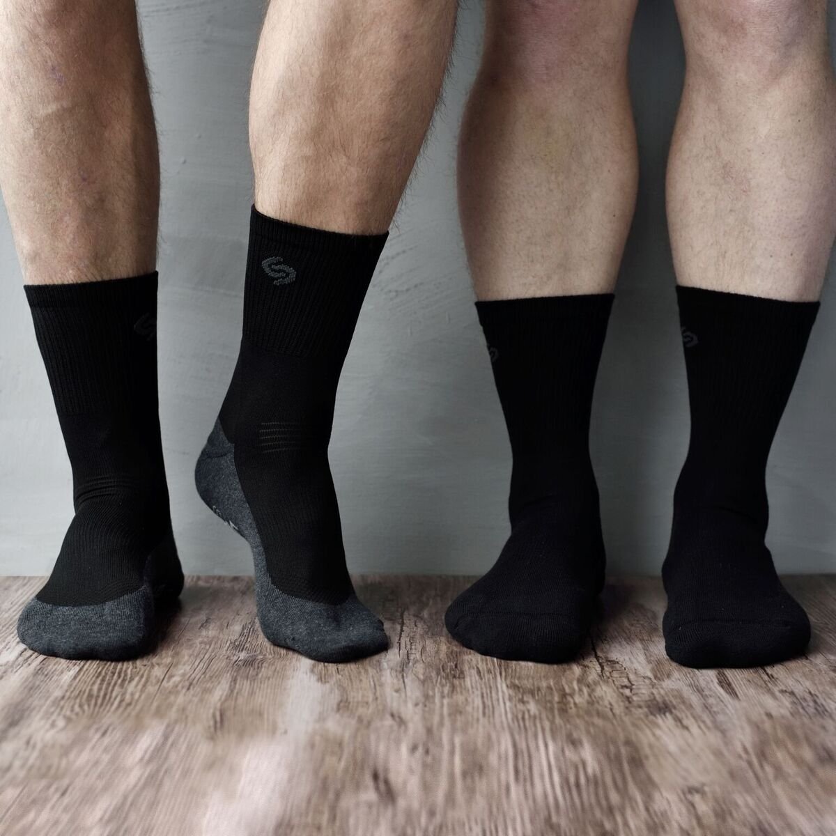 amatør Belyse Mængde penge Køb ANTI SVED STRØMPER online | løser problemer med fodsved